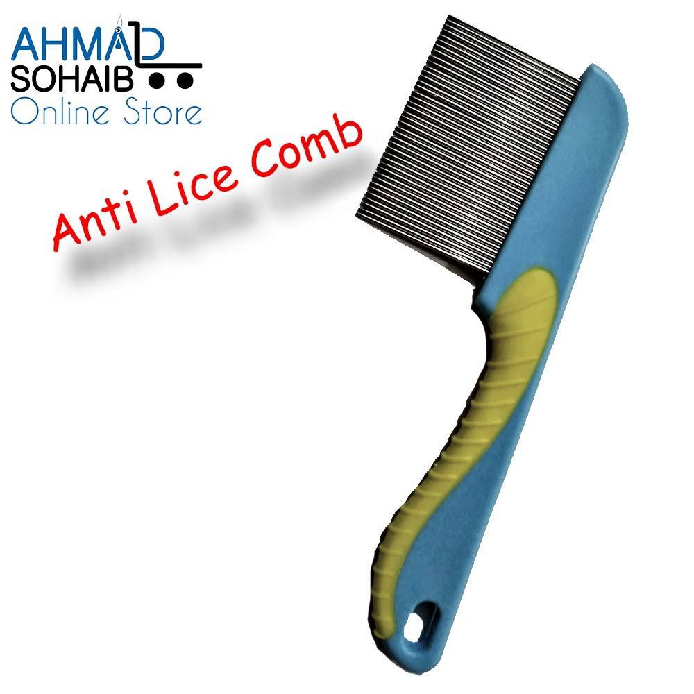 Anti Lice Hair Comb