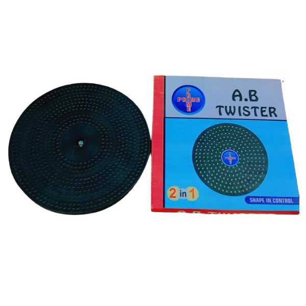 Ab Twister Disc