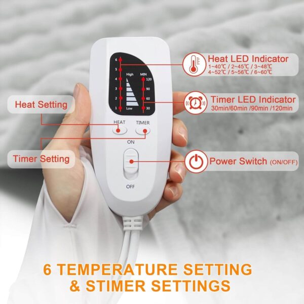Heating Pad - Image 3