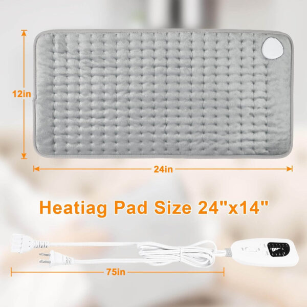 Heating Pad - Image 2