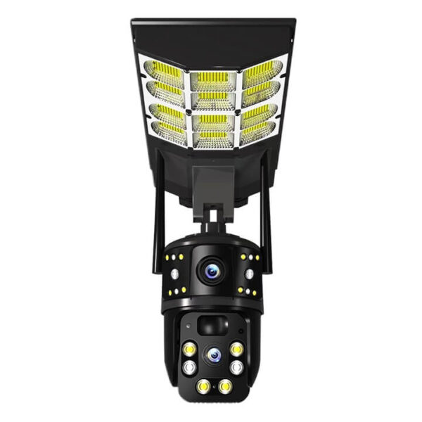solar light