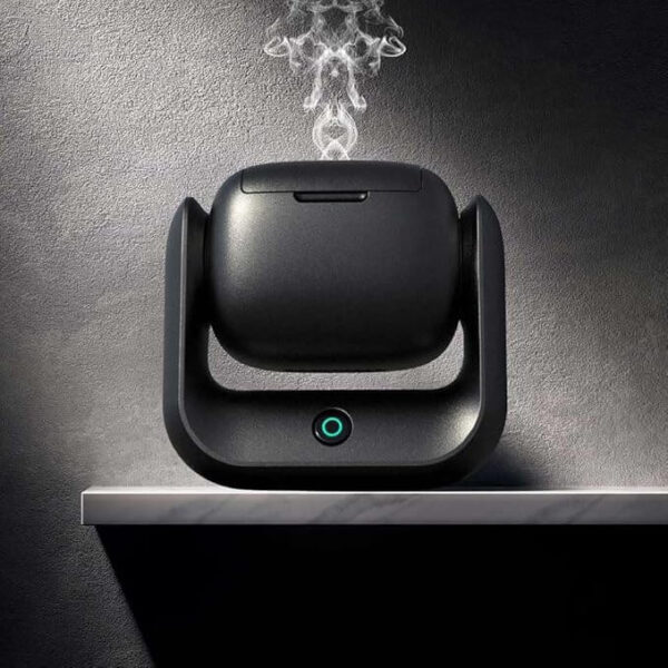 Rotational Incense Burner - Image 3