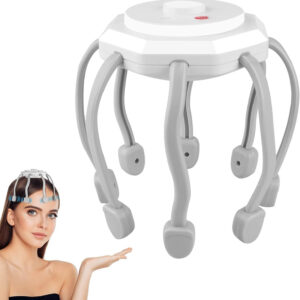 Hair Scalp Massager