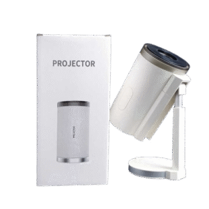 LCD Projector