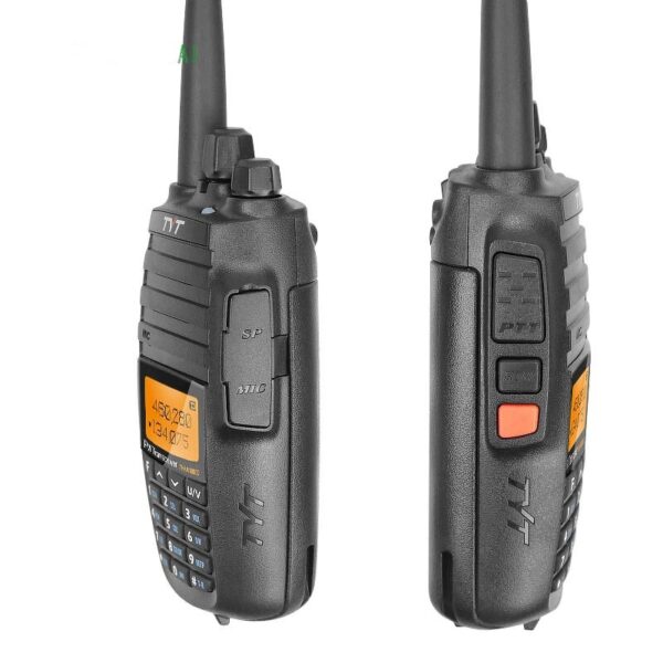 Walkie Talkie