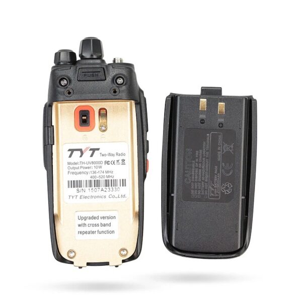 Walkie Talkie