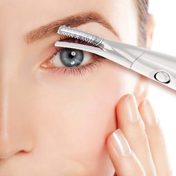 Heated Eyelash Curler