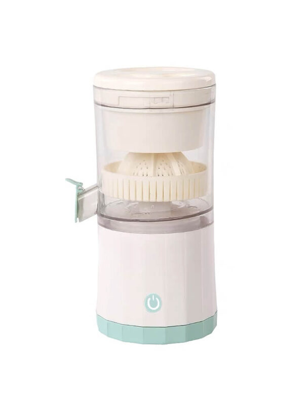 Fully Automatic Rechargeable Juicer