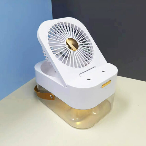 Cooling USB Fan