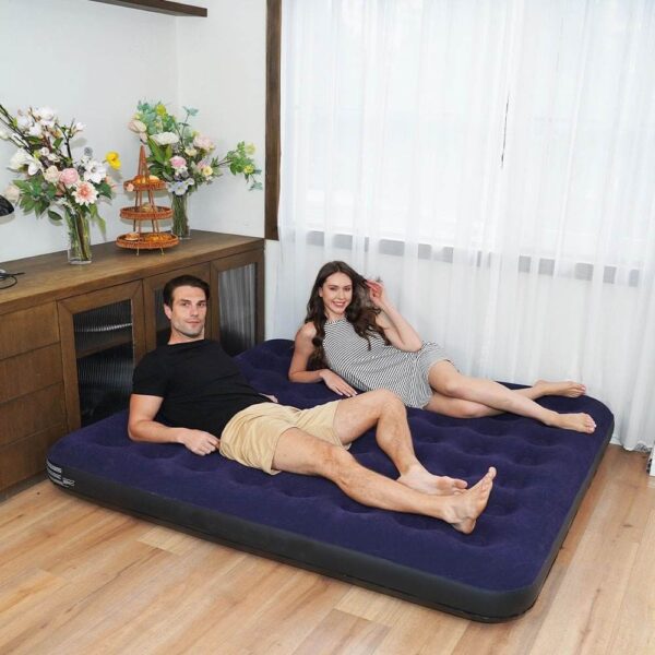 Large Inflatable Air Mattress
