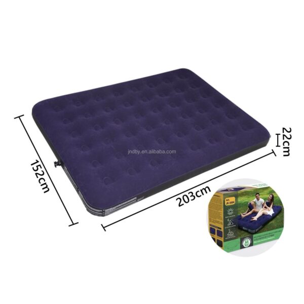 Large Inflatable Air Mattress