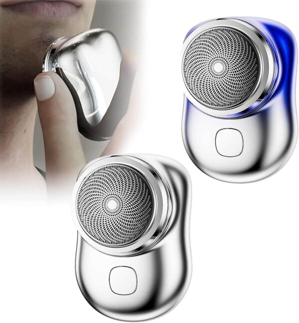Storm Shaver Electric
