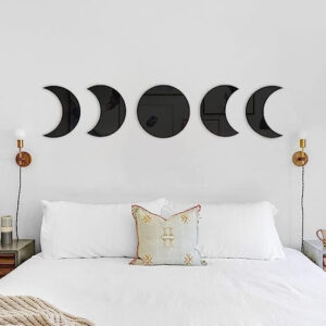 Moon Phase Set