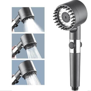 Multifunctional Massage Shower,