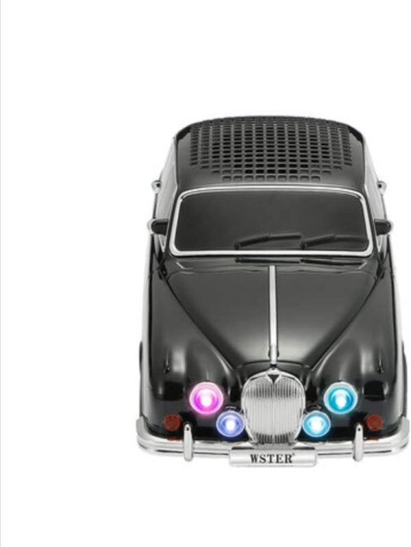 Wireless Car Speaker