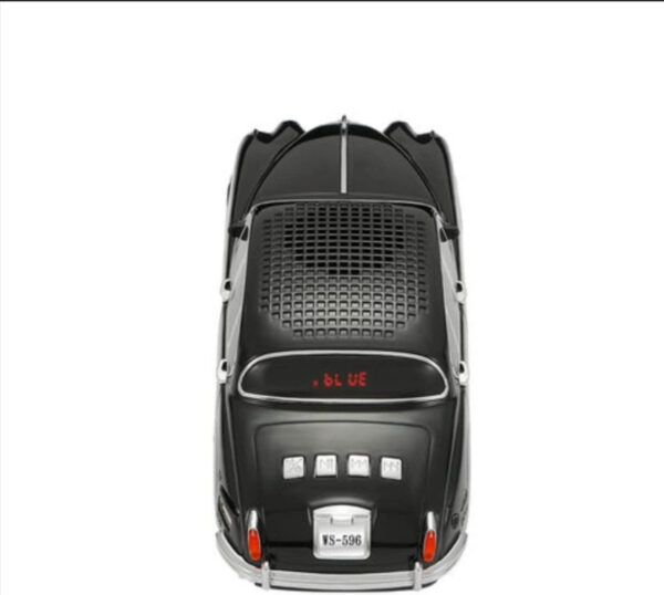 Wireless Car Speaker