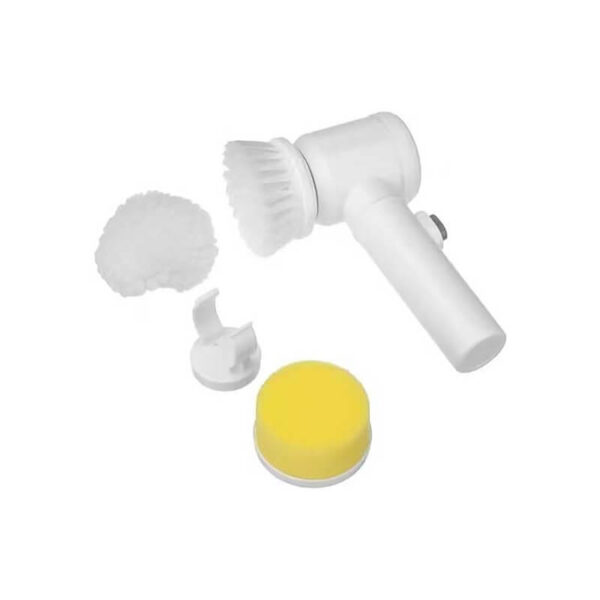 Electric Brush for Cleaning