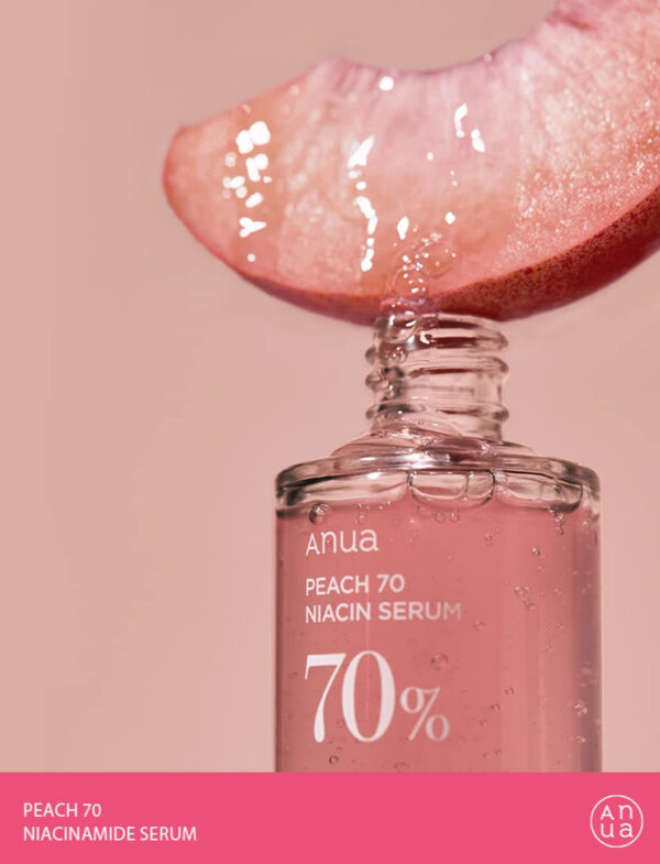 Wonder Peach Serum