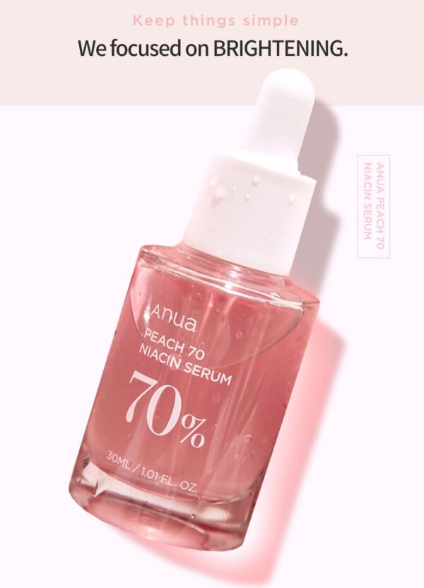 Wonder Peach Serum