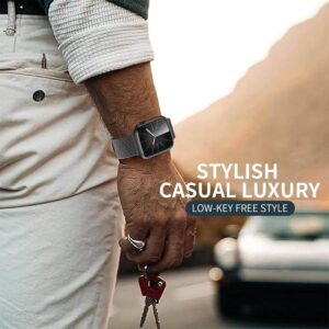 High Quality Watch Series 10 Stainless Steel 316