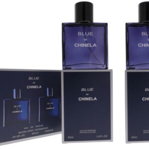 Bleu De chanel Woody Aromatic fragrance